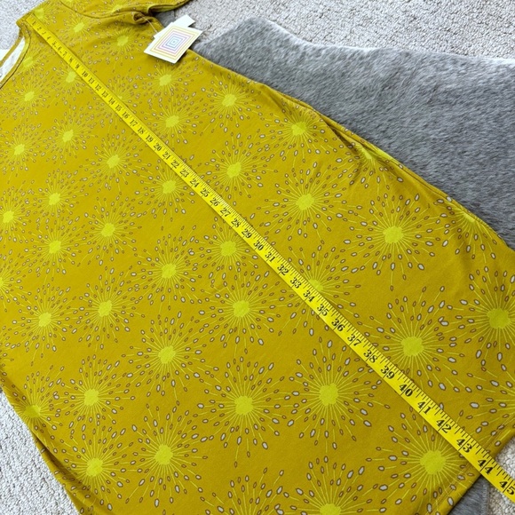 NWT LuLaRoe Julia Dress - Picture 10 of 12